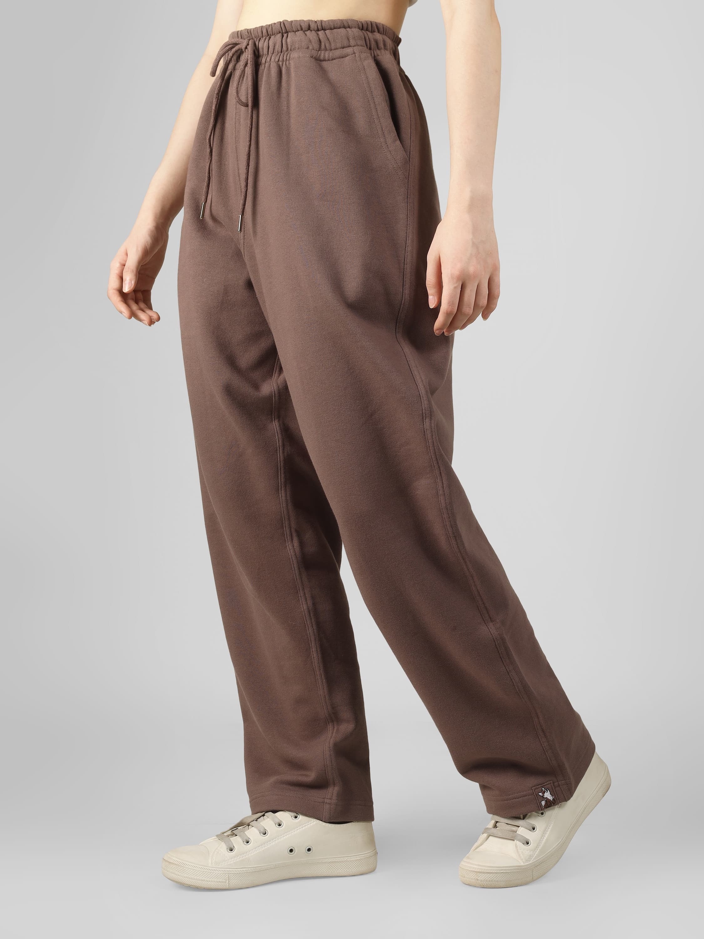 The Easy Trouser, 100% Cotton